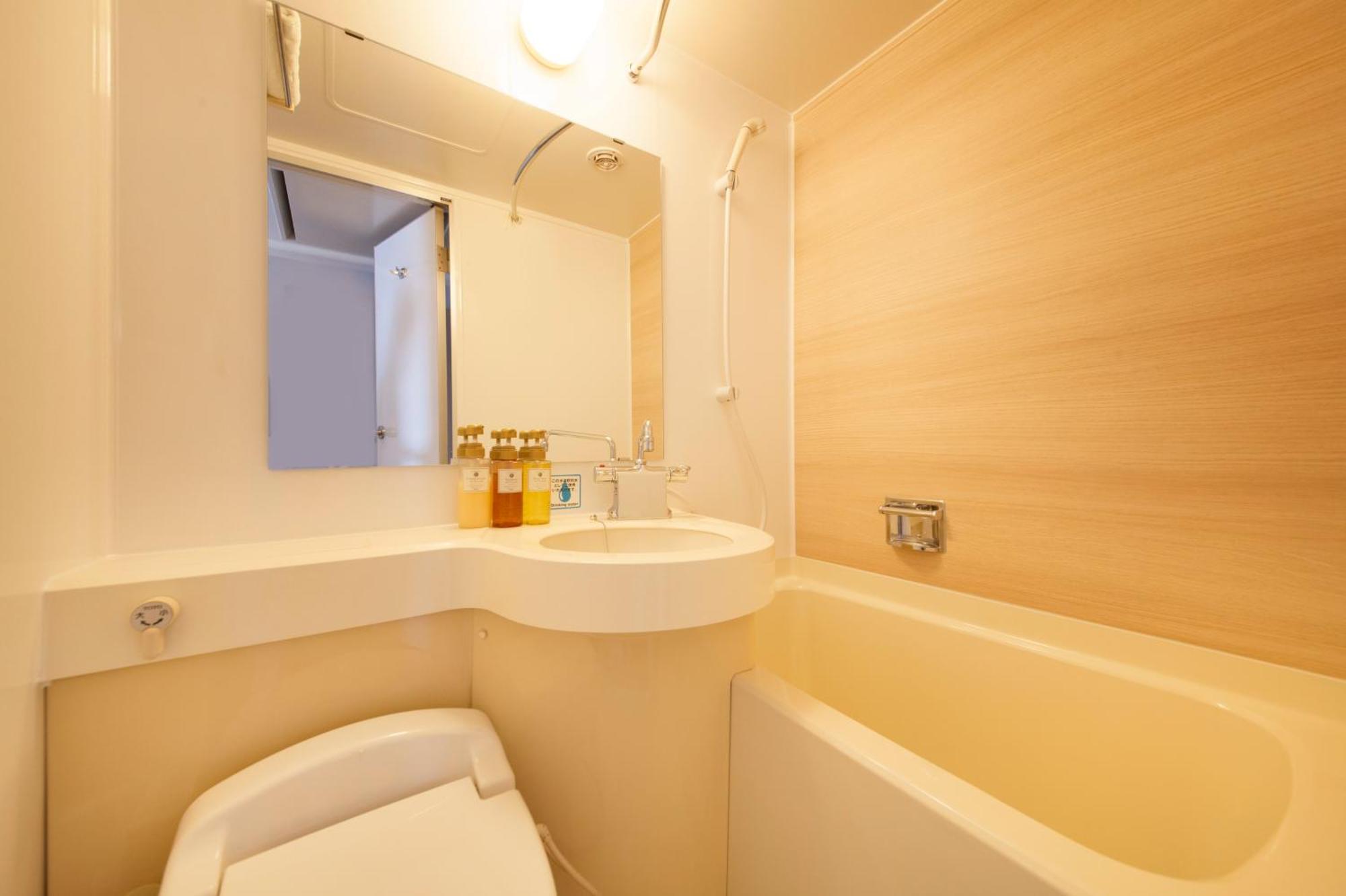 Shonandai Daiichi Hotel Fujisawa Yokohama Room photo