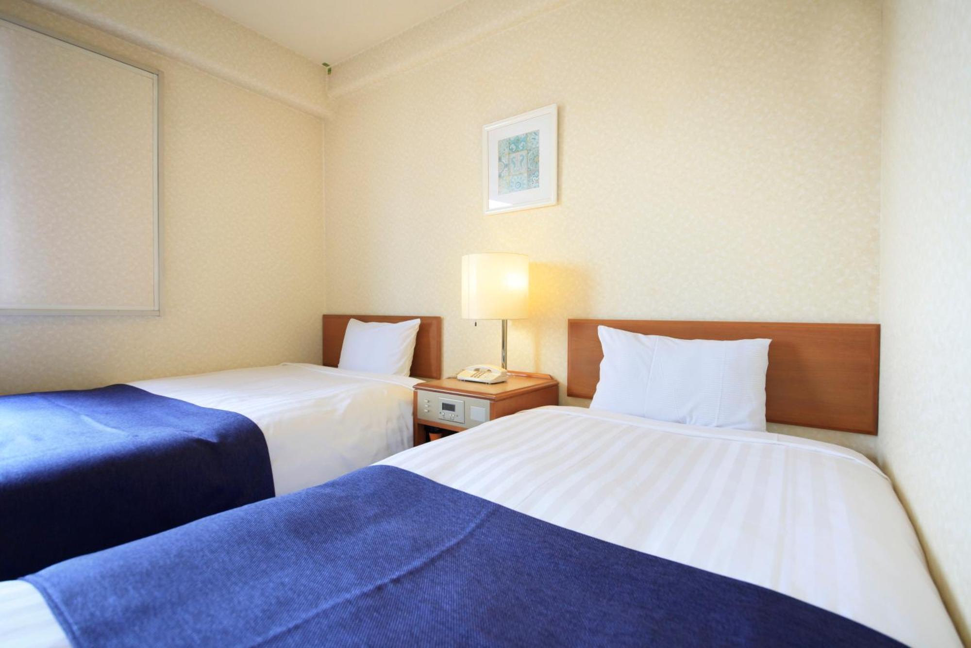 Shonandai Daiichi Hotel Fujisawa Yokohama Room photo