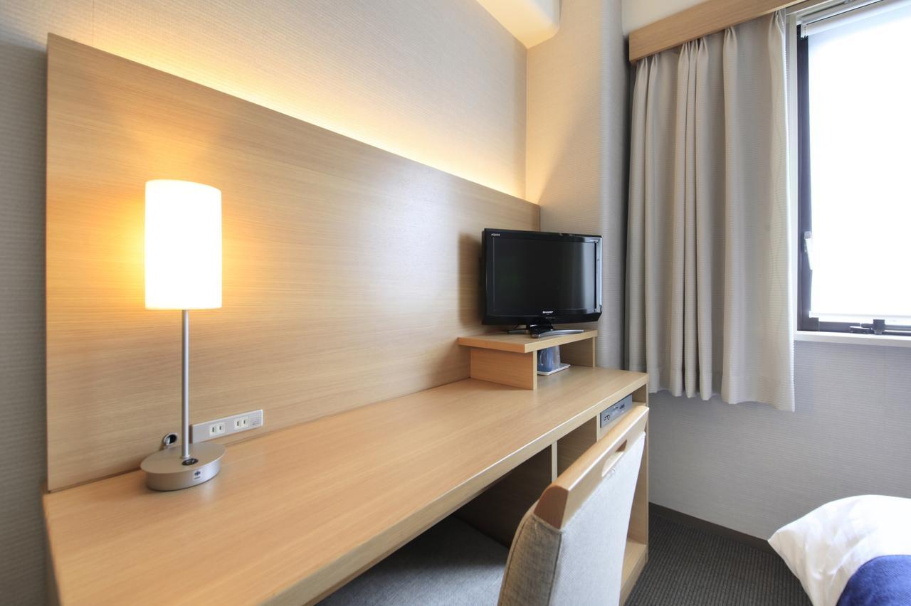 Shonandai Daiichi Hotel Fujisawa Yokohama Exterior photo